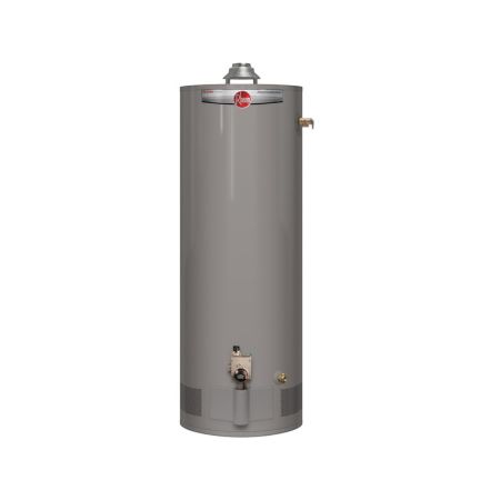 Gas Water Heaters