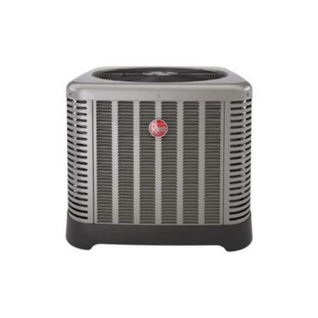 Heat Pump Condensers