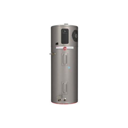Hybrid Water Heaters