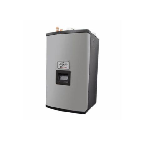 Hydronic Gas Fired Boilers