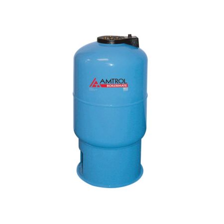 Indirect Water Heaters