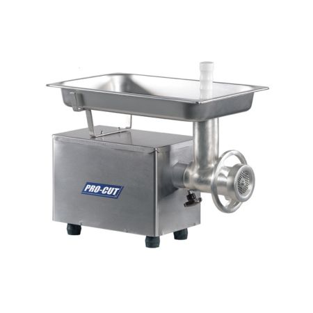 Meat Choppers & Grinders