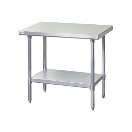 Preparation Tables & Workstations