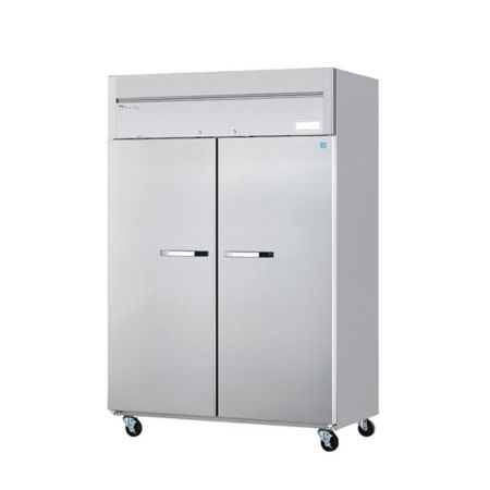 Reach-In Freezers