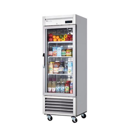 Reach-In Refrigerators