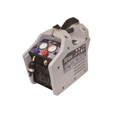 Refrigerant Recovery Systems