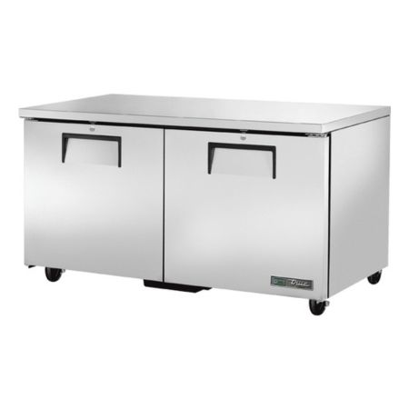 Undercounter & Worktop Refrigerators
