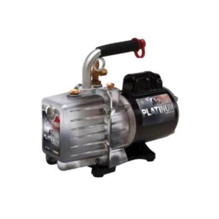 Vacuum Pumps