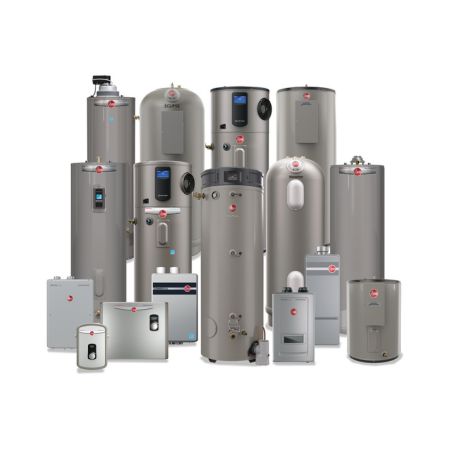 Water Heaters