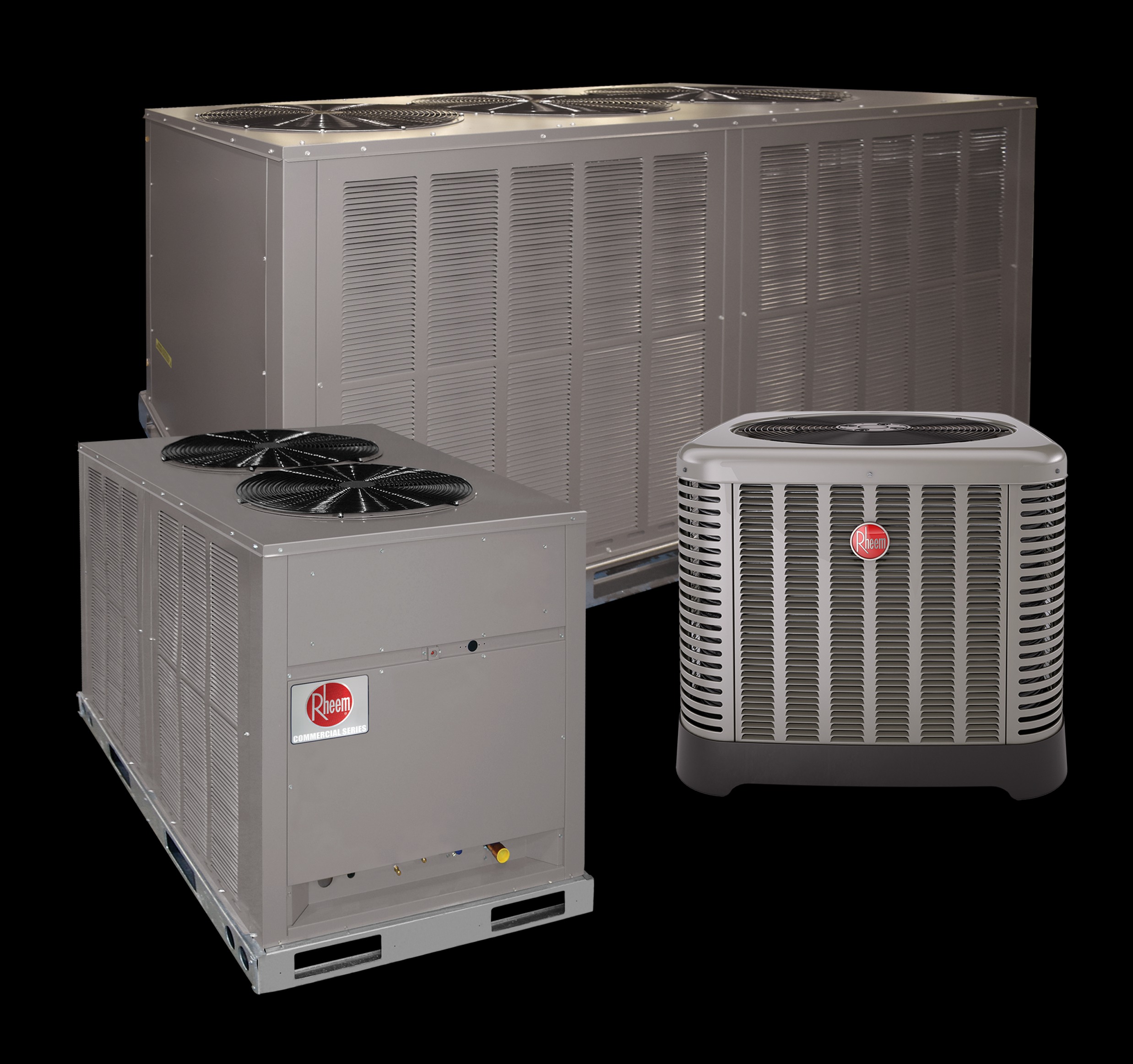 Rheem® RACL2120CBZ RACL2120CBZ