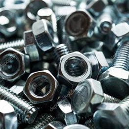 desktop - Nuts, Bolts, & Gaskets