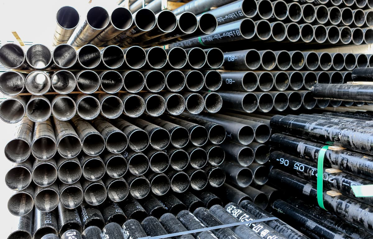 desktop - Pipe, Tube, & Fittings