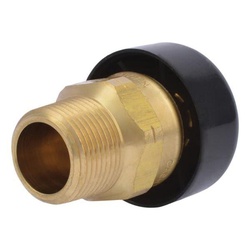 Air & Vacuum Relief Valves