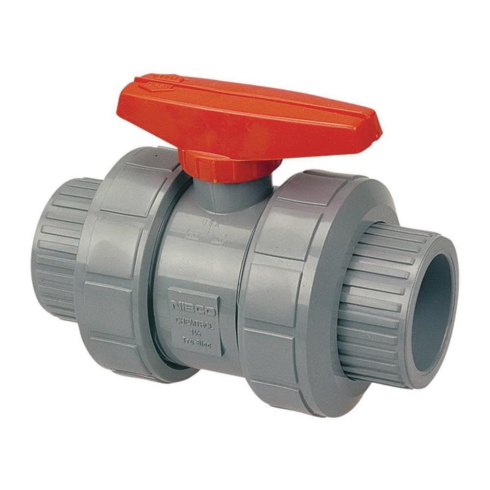 CPVC Ball Valves