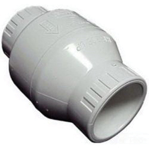 CPVC Check Valves