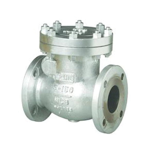 Carbon Steel Check Valves
