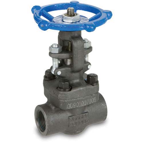 Brass, Bronze, & Copper Globe Valves