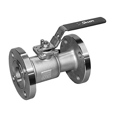 Forged Steel Ball Valves