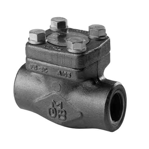Forged Steel Check Valves