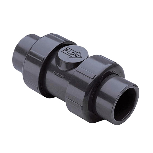 PVC Check Valves