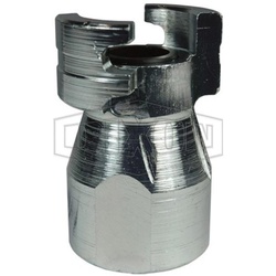 Quick Disconnect Fittings