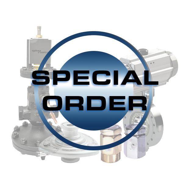 desktop - Industrial Specialty