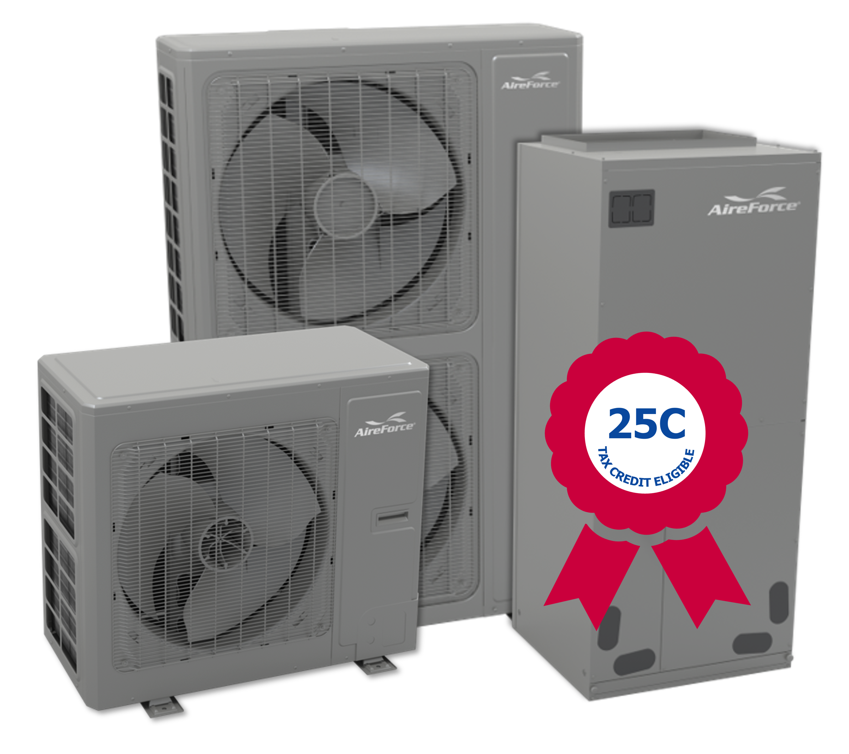 HVAC Equipment