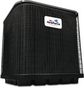 Air Conditioner Condensers