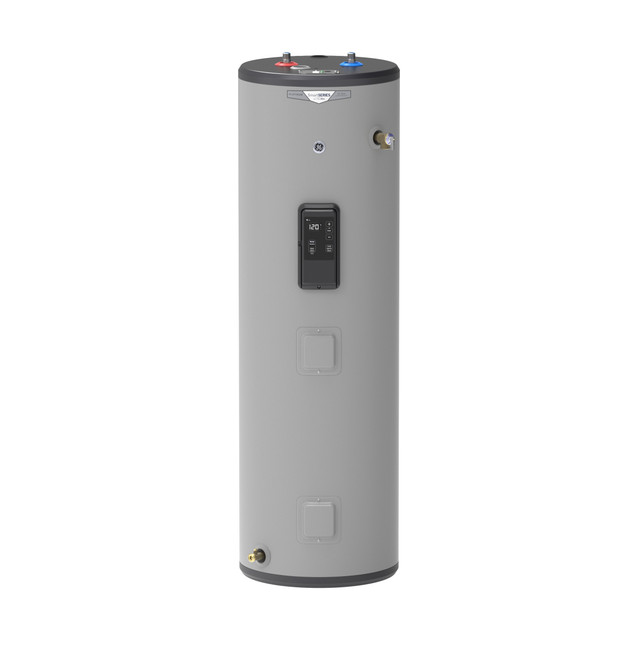 Electric Water Heaters