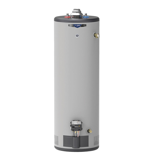 Gas Water Heaters