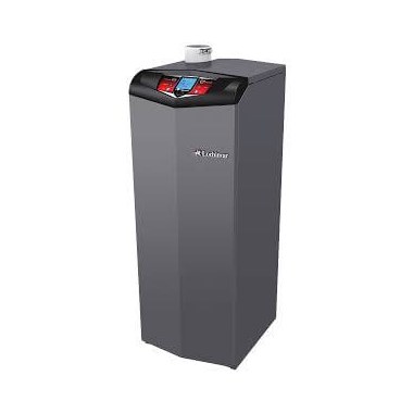 Hydronic Gas Fired Boilers