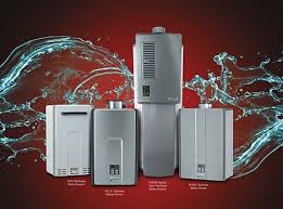 Water Heaters