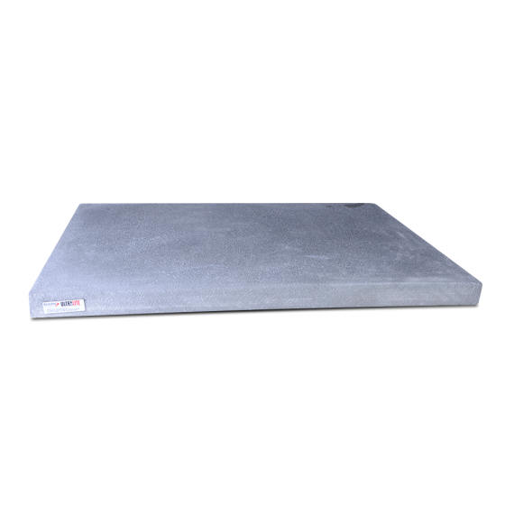 Equipment Pad