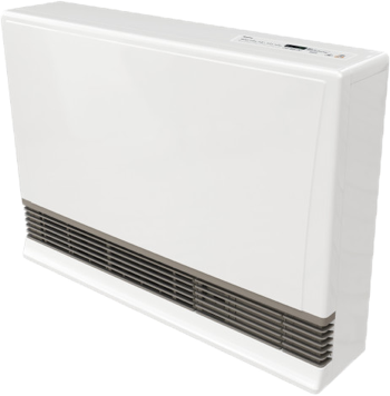 Wall Heaters & Furnaces