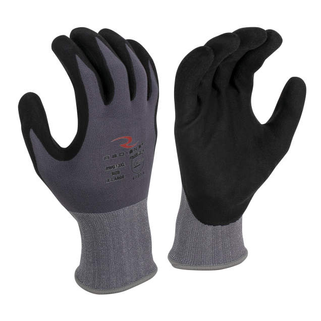 Hand Protection
