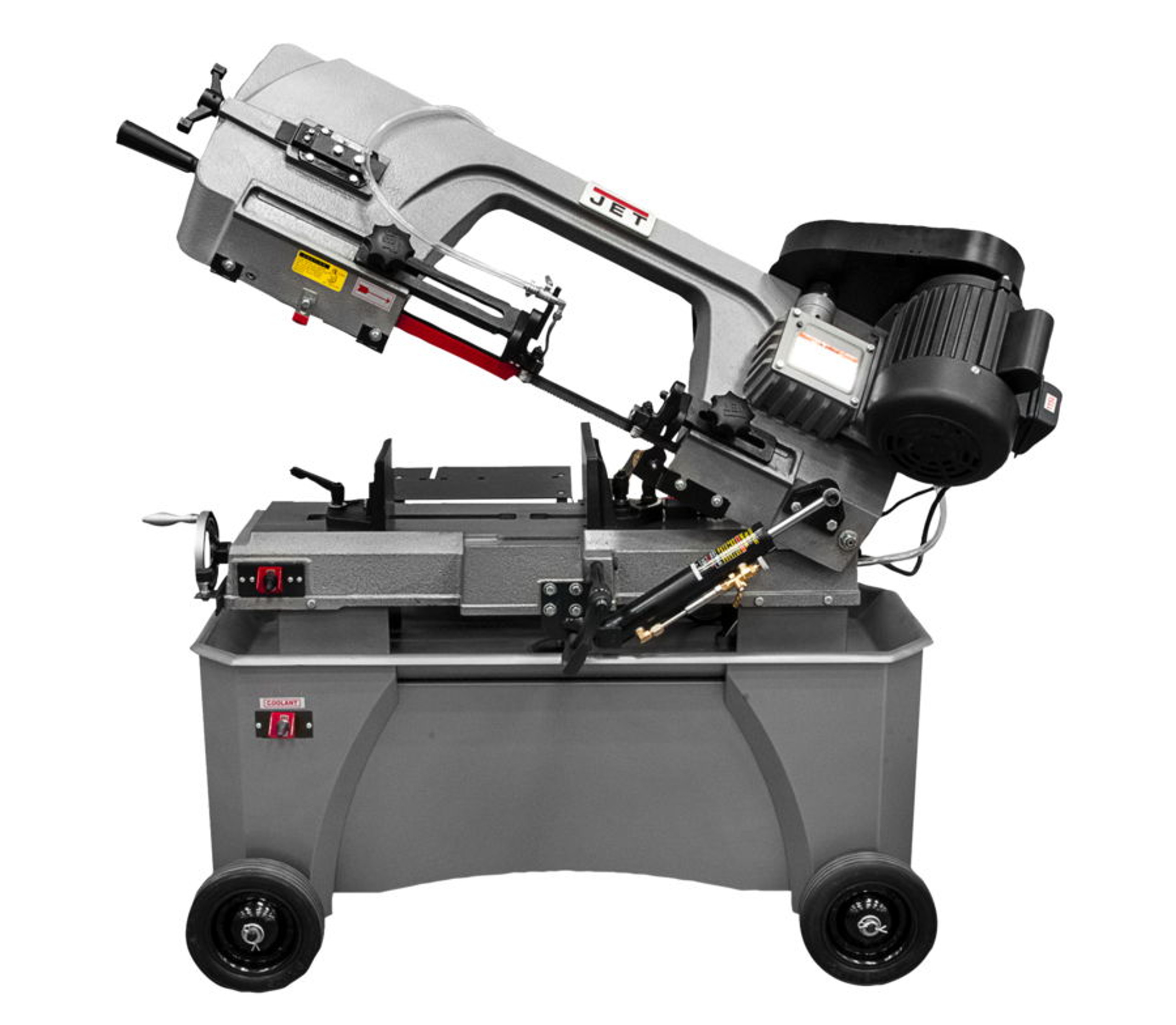 Jet - Machinery & Tools