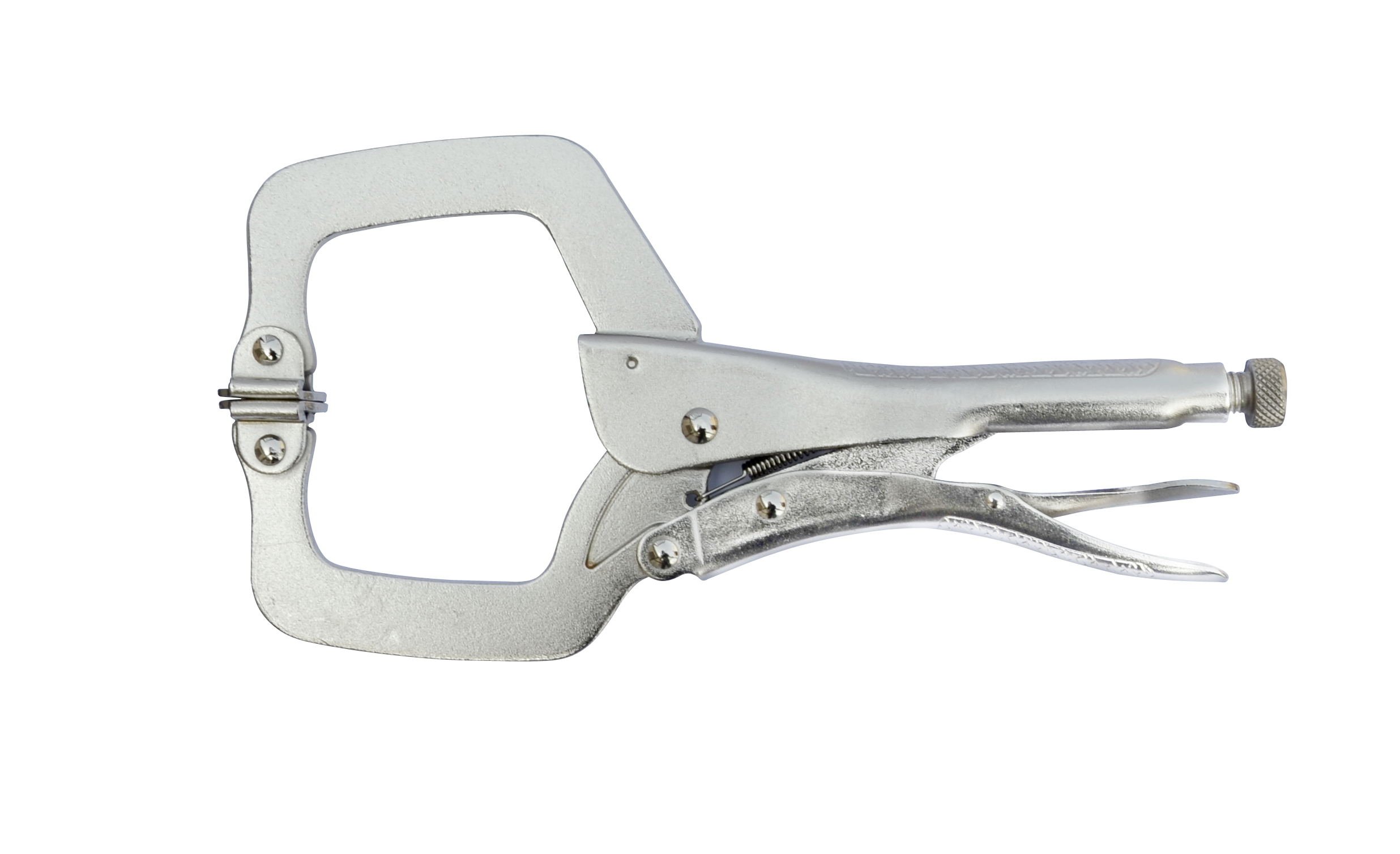 Locking Vise Clamps