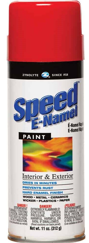 Spray Paints