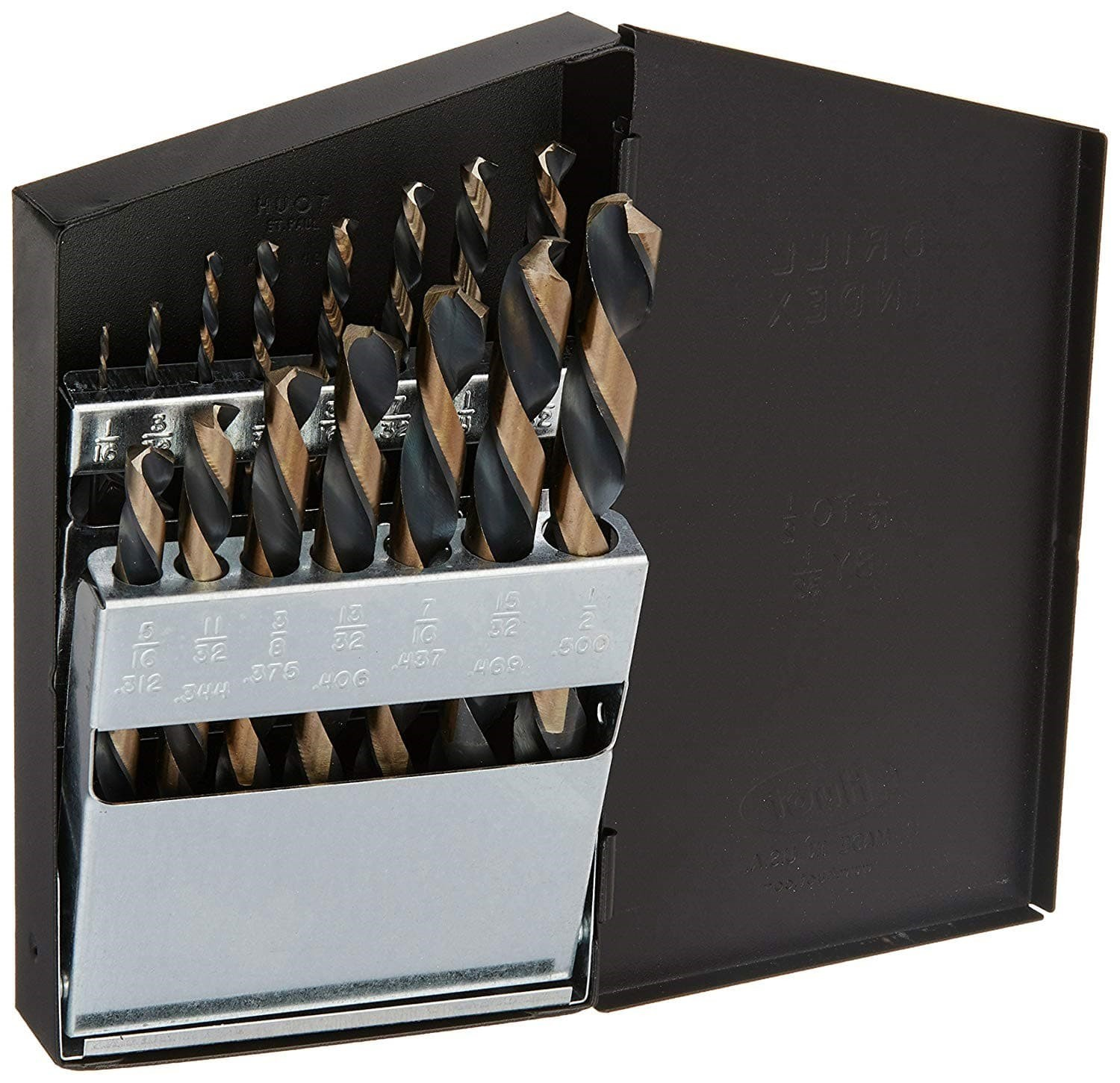 Drill Bit Sets