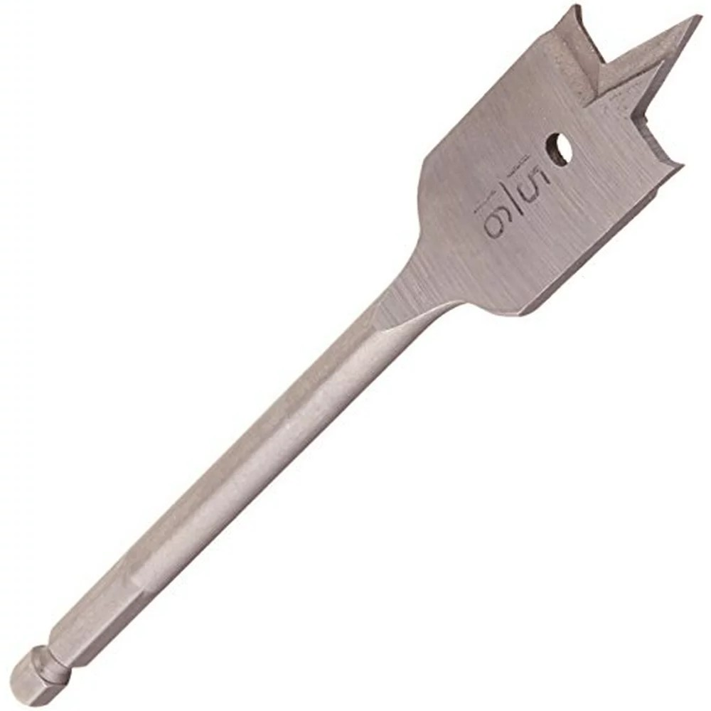 Paddle Bit Drill Bits