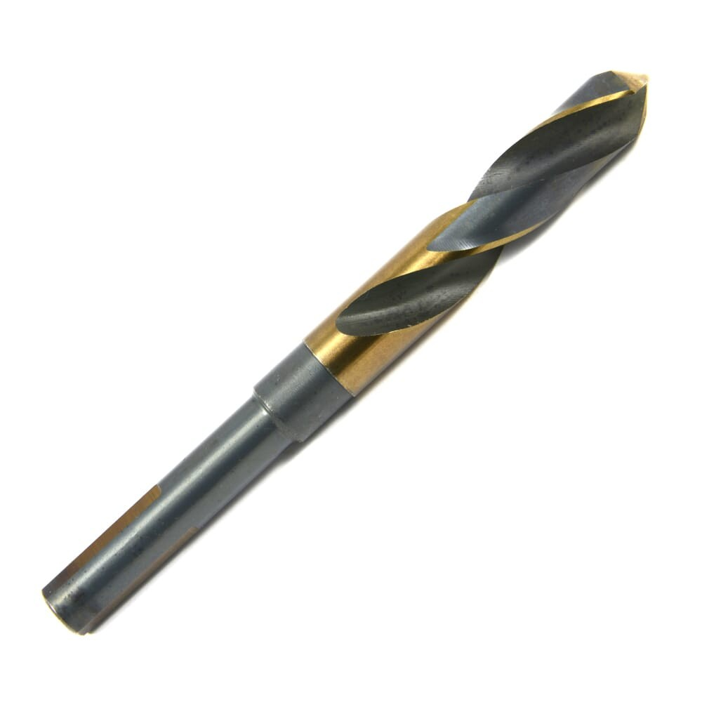 Silver & Demming Drill Bits