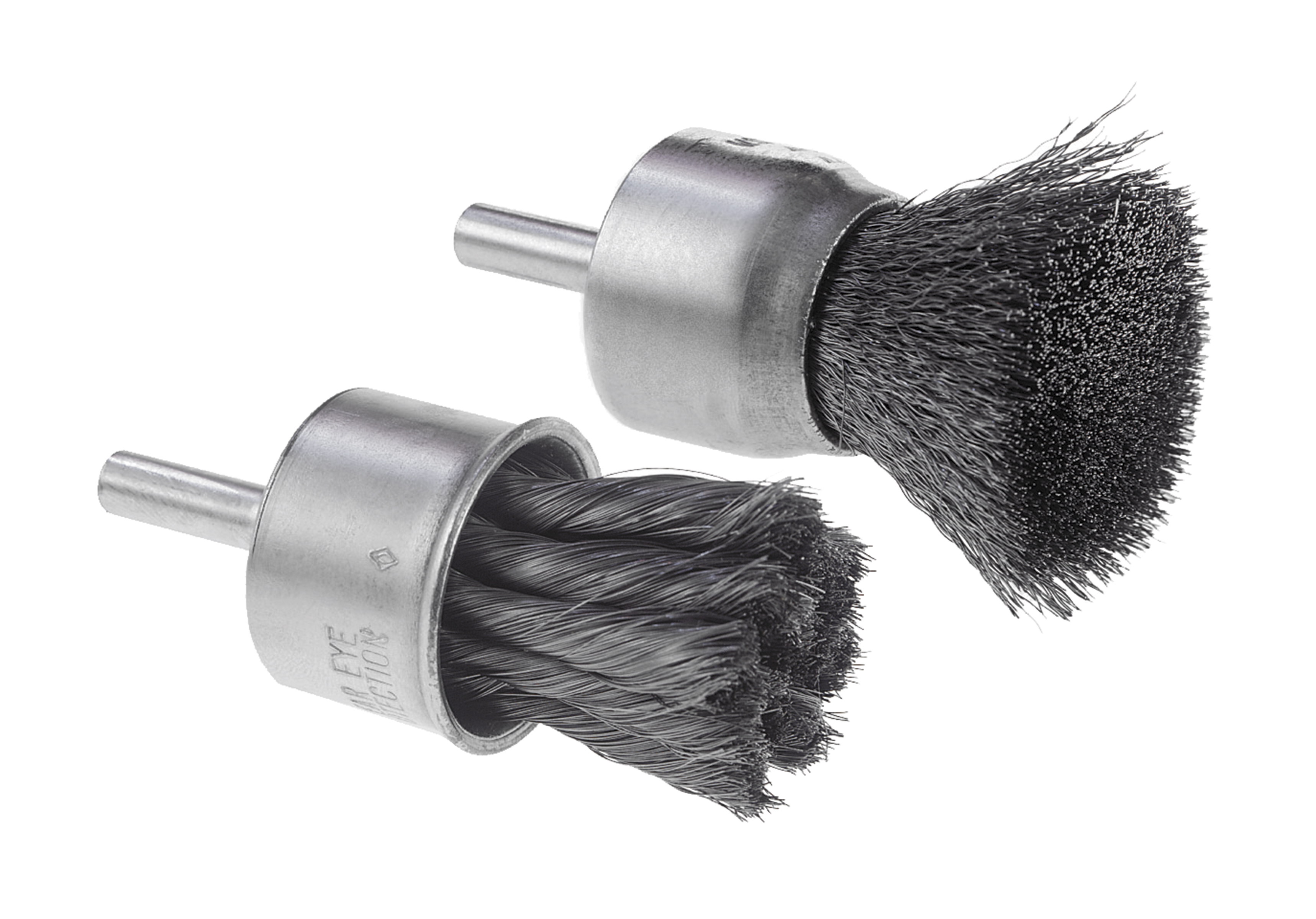 End Brushes