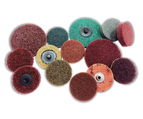 Surface Conditioning