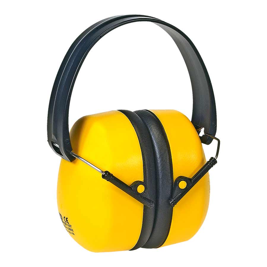 Safety Earmuffs