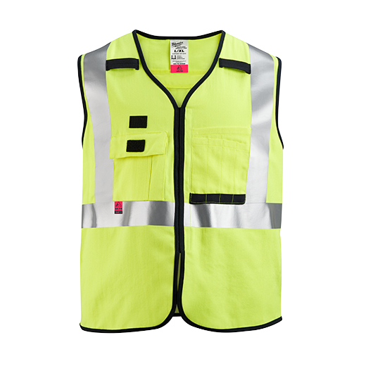 Safety Vest