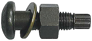 Tension Control Bolts