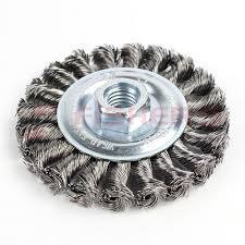 Twisted Wire Brush