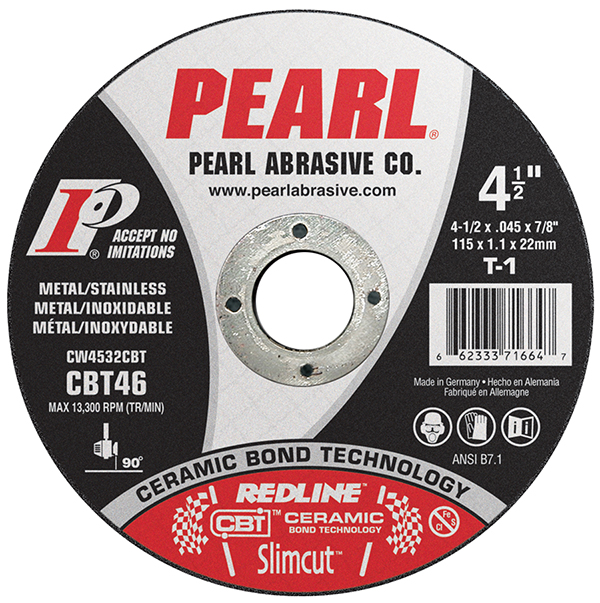 PEARL CWRED4532A