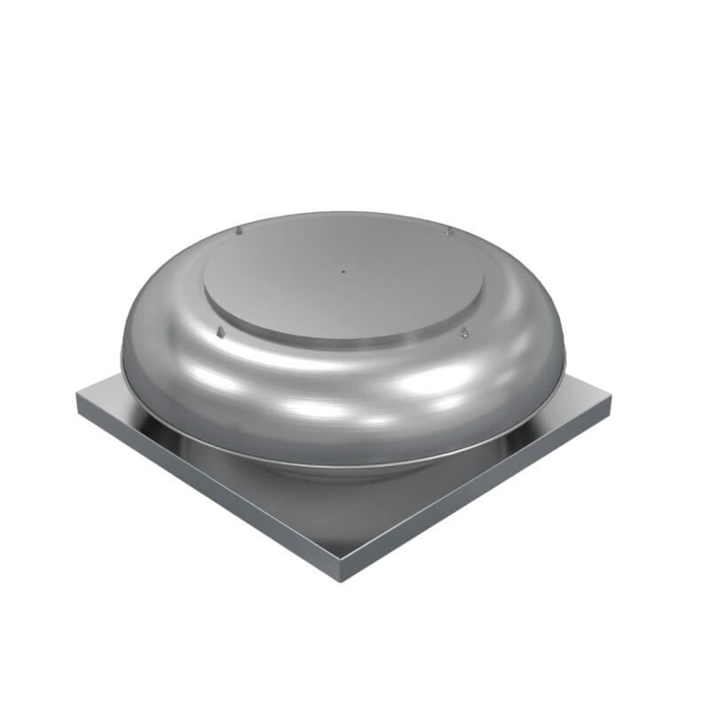 Gravity Ventilators