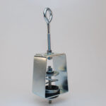 Spring Hanger 1inch Deflection